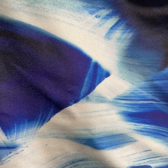 3X Maya Tankini Swim Top Calypsa by ModLi - Picture 10 of 14